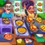 Cooking Express Cooking Games icon