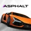 Asphalt Legends - Corrida icon