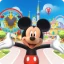 O Reino Mágico da Disney icon