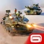 War Planet Online:Jeu Guerrier icon