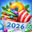 Candy Charming - Match 3 Games icon