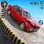 Car Crash Driving Simulator 3D icon