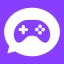 Gameram: Find gaming teammates icon