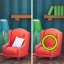 Encontre a Diferença 1000+ icon