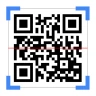 QR & Barcode Scanner (Deutsch) icon