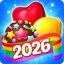 História de doces icon