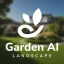 Landscape Design - AI Garden icon