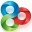 GO Launcher2016 Tema Wallpaper icon