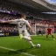 Football Soccer League 3d Game icon