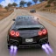 Real Drift Driving Car Game 3D icon
