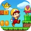 Super Matino - Adventure Game icon