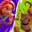 Smashing Four: PvP Hero Cogner icon