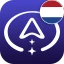 Magic Earth Navigation & Maps icon