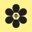 BFF: Make Friends. By Bumble. icon