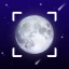 Moon Locator - Lunar Calendar icon