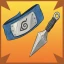 Naruto Boruto Ninja Quiz icon