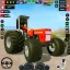 Tractor Game: Farming Games 3d icon