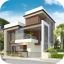House Design Plan 3D App icon
