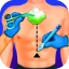 Doctor Surgery : Games 2025 icon