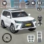 Jogo De Carro Estacionamento icon