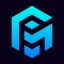 Giga Miner, Bitcoin Mining icon