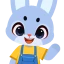 Giggle Academy: Learn and Play icon