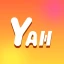 YahLive-Go Live in a Tap icon