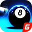 3D Poolbillard icon
