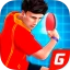 Tischtennis-Meister icon