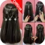 Girls Hairstyles Step By Step icon
