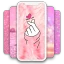 Girly Wallpapers icon