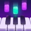 Piano - Jogos de Teclado icon