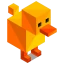 DuckStation icon