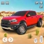 4x4 Suv Jeep Driving Simulator icon