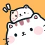 Meow Money Manager & Tracker icon