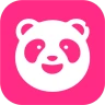 foodpanda: food & groceries icon