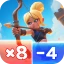 Puzzles & Conquest icon