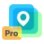 Measure Map Pro icon