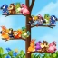 Bird Sort 2: Color Puzzle icon