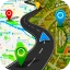 Street View Live 3D Maps icon