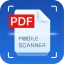 Mobile Scanner App - Scan PDF icon