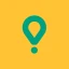 Glovo－Entrega de comida e mais icon