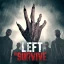 Left to Survive: Jogo de Zumbi icon
