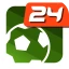 Futbol24 Fußball Livescore App icon