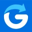 Glympse - Share GPS location icon