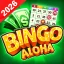 Bingo Aloha-Bingo Live at home icon