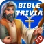 Jesus Bible Trivia Games Quiz icon