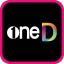 oneD icon