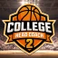 ULT College Basketball Coach icon