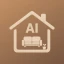 AI Home: AI Interior Design icon